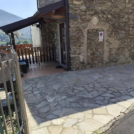 Relax In Campagna Lejlighed *
