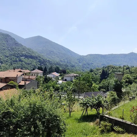 Lejlighed Relax In Campagna Due Cossani