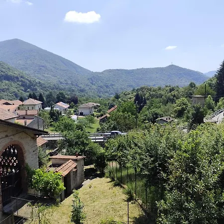 Relax In Campagna Apartman Due Cossani