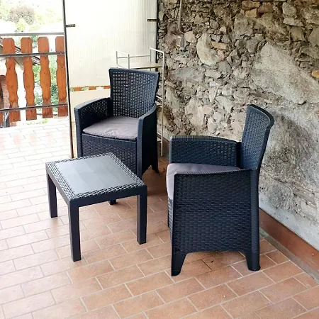 Relax In Campagna Apartman *